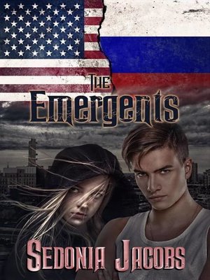 cover image of The Emergents